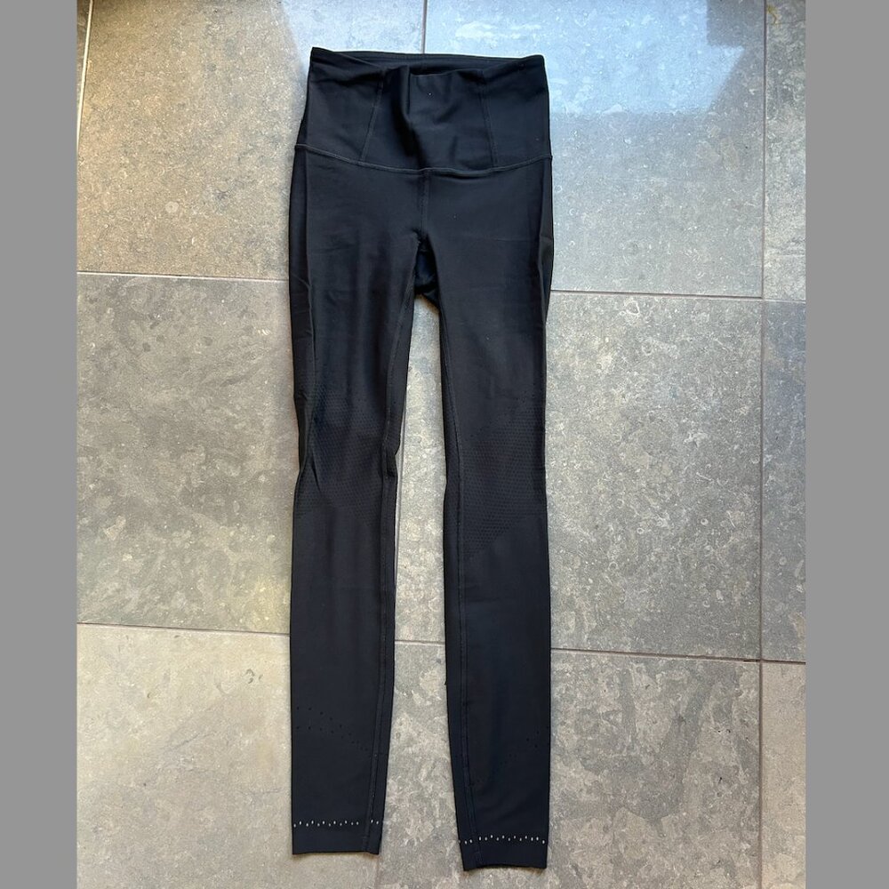 Lululemon Athletica Leggings 25"